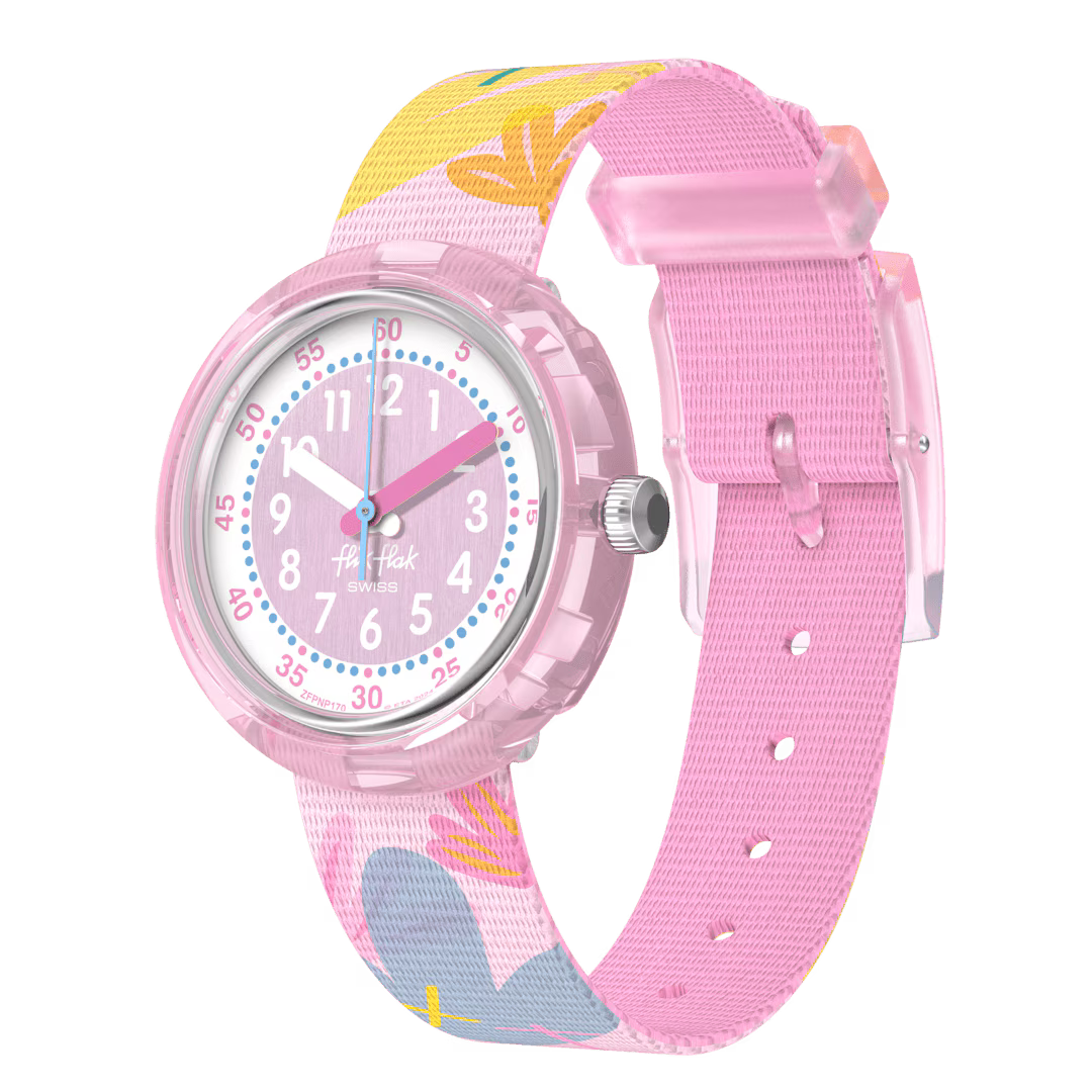 PASTEL PARADISE